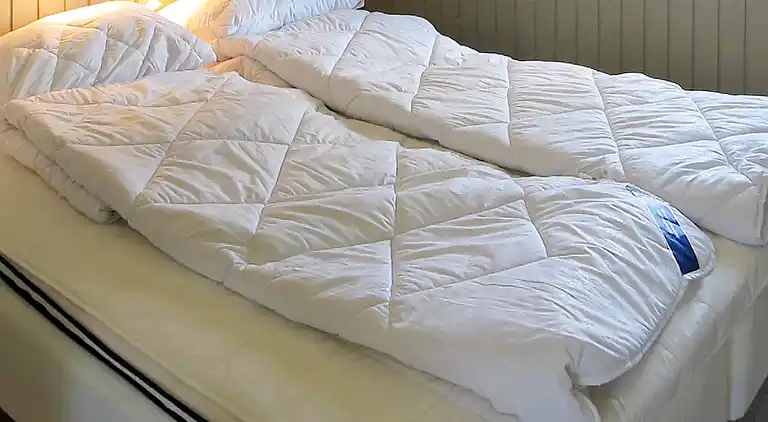 Semesterbostad i Nakskov