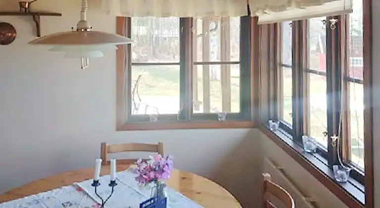 Holiday home in Osby V