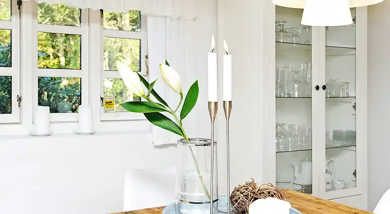 Holiday home in Rårup Østermark