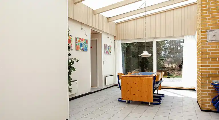 Vakantiehuis in Gørlev