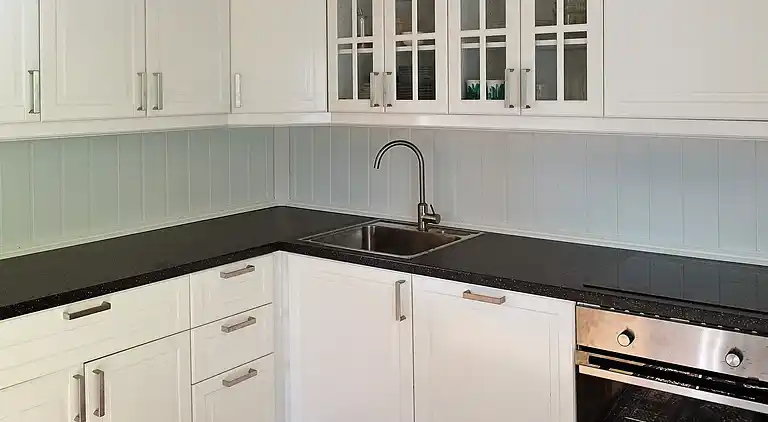 Holiday home in Akkarvik