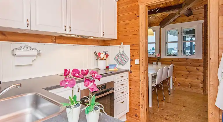 Sommerhus ved Pøt Strandby