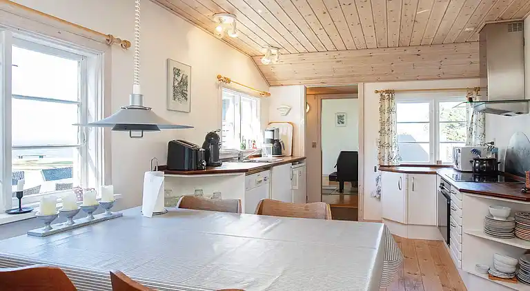 Holiday home in Fårevejle