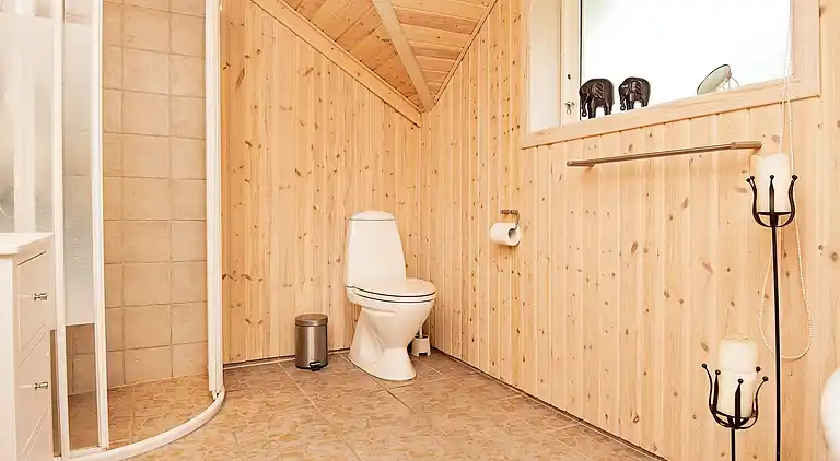 Holiday home in Branderup J