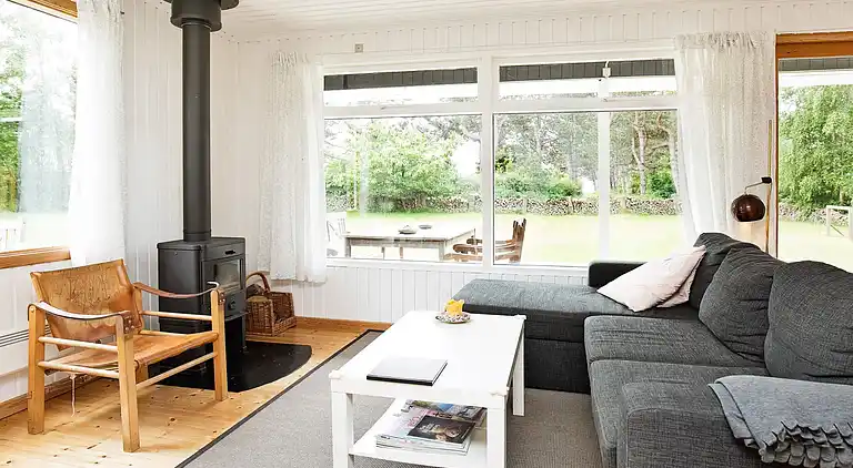 Sommerhus i Sjællands Odde