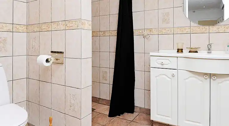 Holiday home in Rårup Østermark