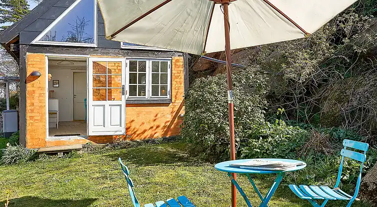 Holiday home in Svaneke