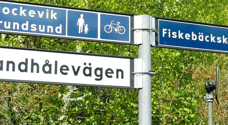 Holiday home in Lysekil