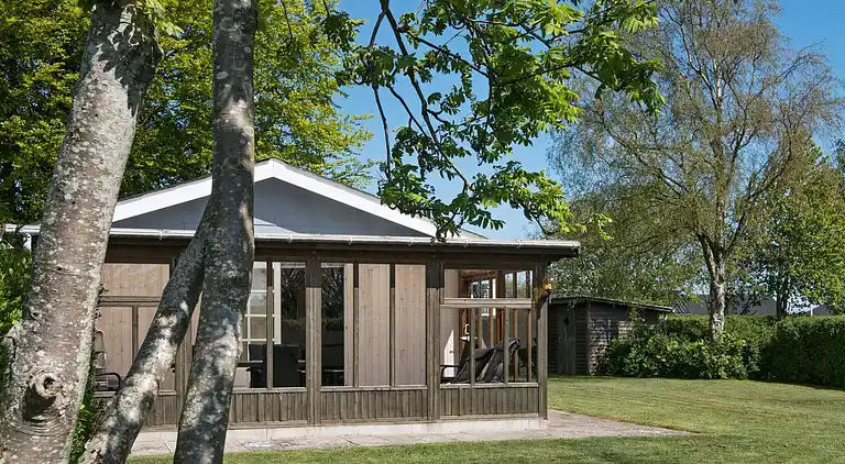 Holiday home in Hejlsminde Strand