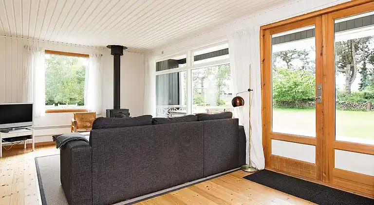 Sommerhus i Sjællands Odde