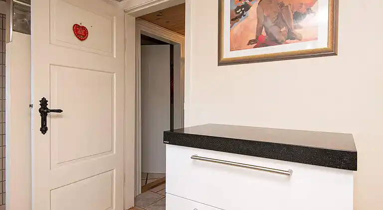 Holiday home in Højer