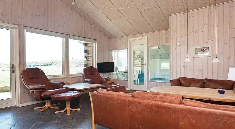 Holiday home in Vrist Strand