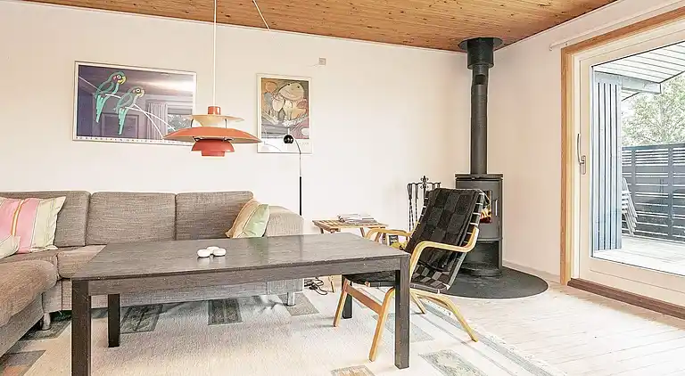 Sommerhus i Svendborg