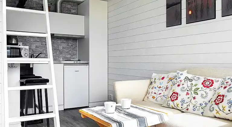 Holiday home in Tjörn S