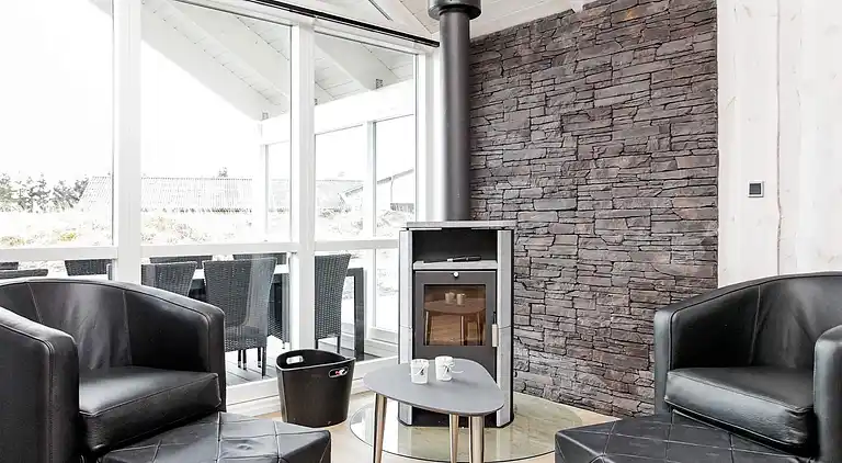 Vakantiehuis in Blåvand