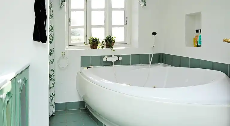 Holiday home in Rårup Østermark