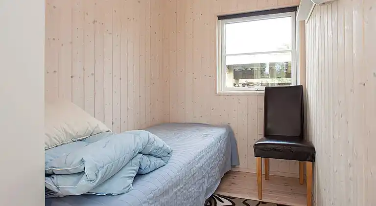 Semesterbostad i Asnæs