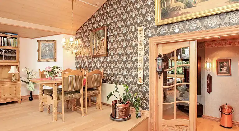 Holiday home in Kirke Hyllinge