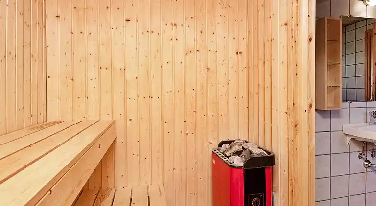 Holiday home in Grønninghoved Strand