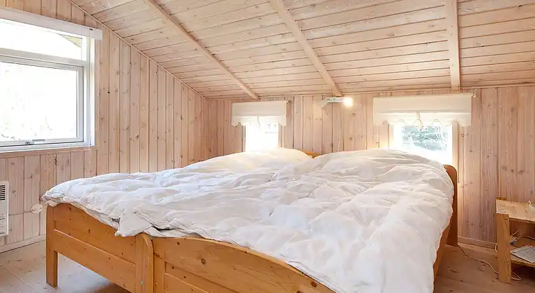 Sommerhus i Hornbæk