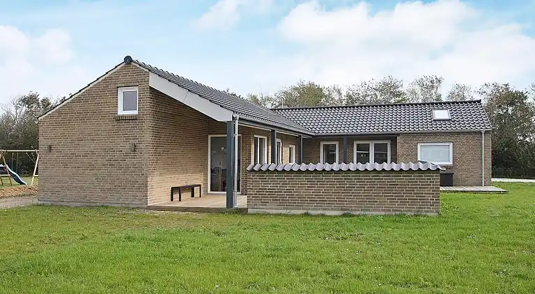 Sommerhus i Vinderup