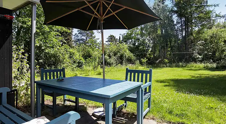 Holiday home in Hornbæk