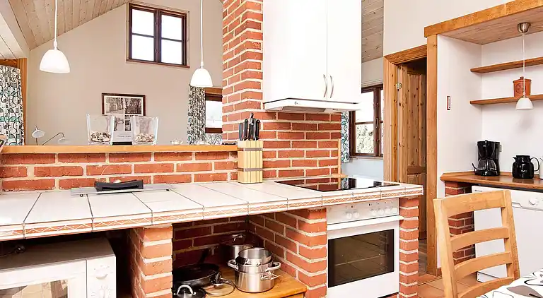 Holiday home in Grønninghoved Strand