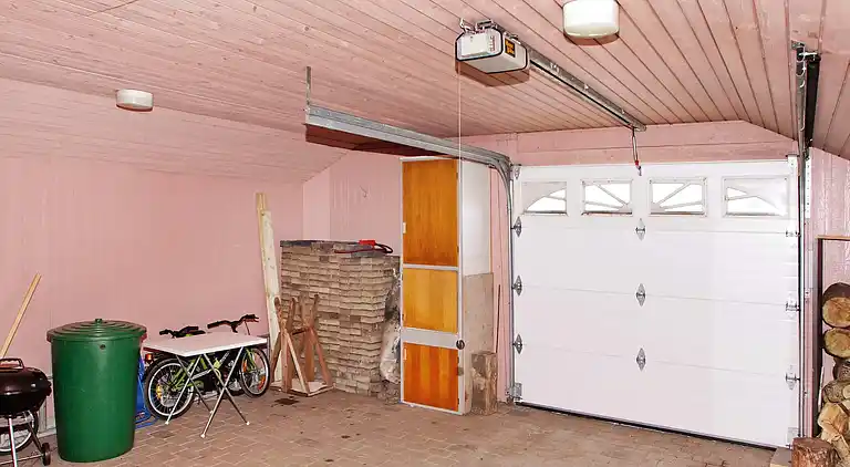 Holiday home in Hemmet