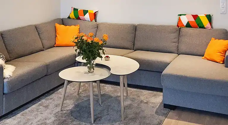 Maison de vacances au Farsund