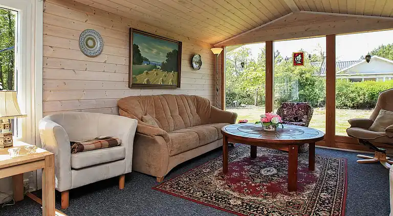 Vakantiehuis in Rødby