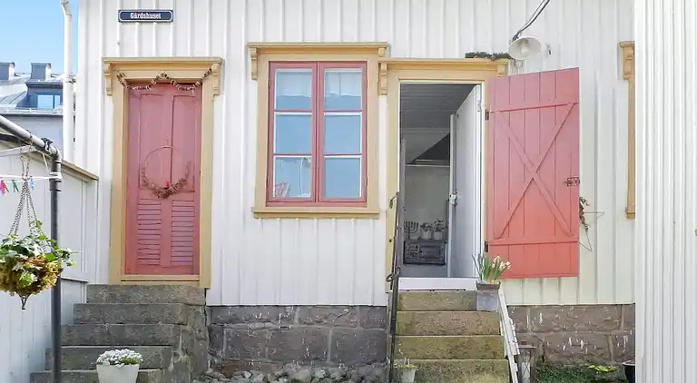 Holiday home in Lysekil