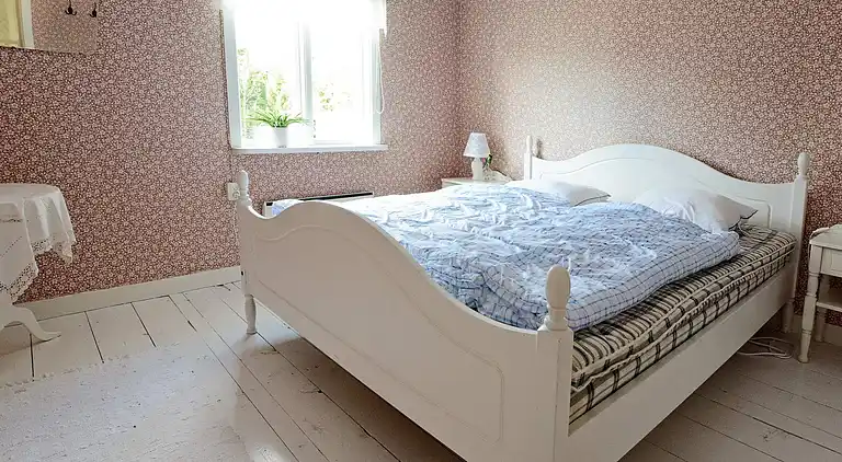 Holiday home in Hacksvik