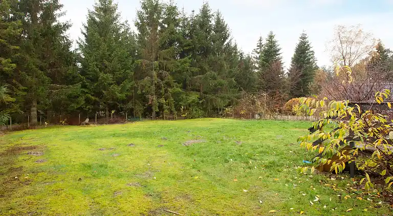 Sommerhus i Fugleslev