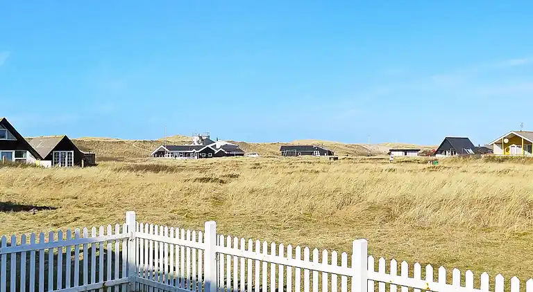 Holiday home in Vrist Strand