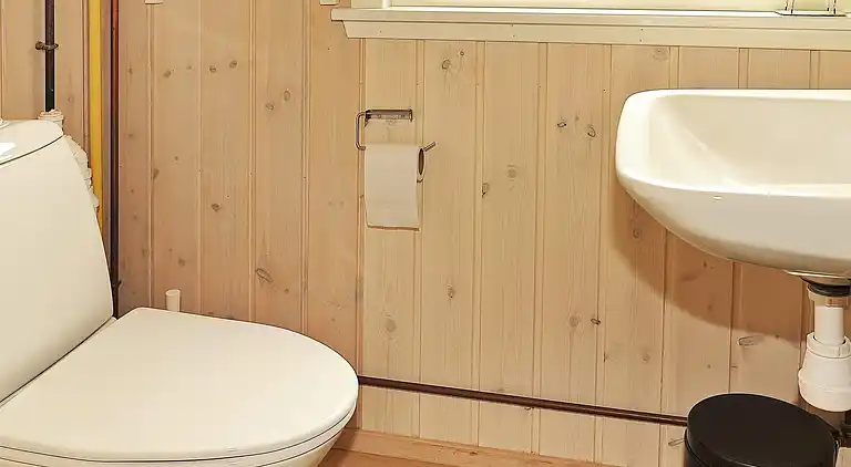 Semesterbostad i Varde