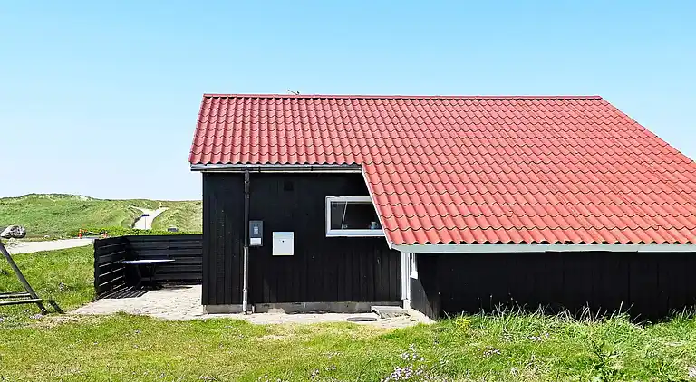 Holiday home in Vrist Strand