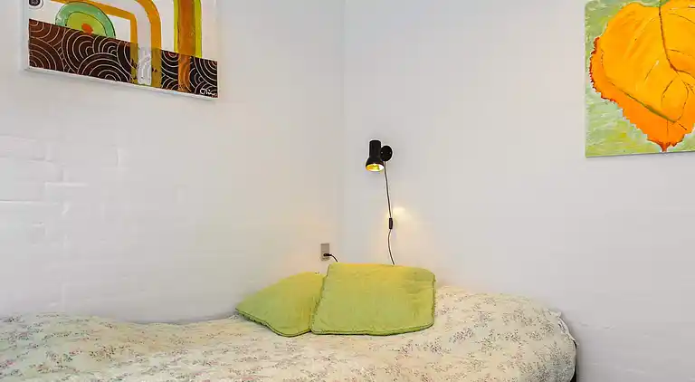 Holiday home in Stoense Udflyttere