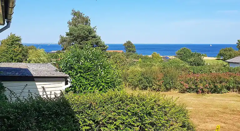 Feriebolig i Augustenborg