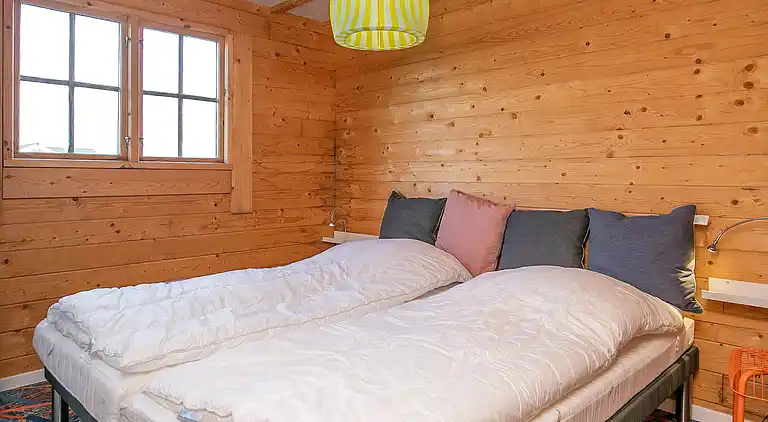 Vakantiehuis in Spøttrup