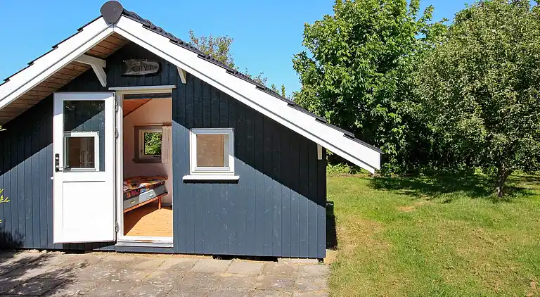 Holiday home in Esbjerg V