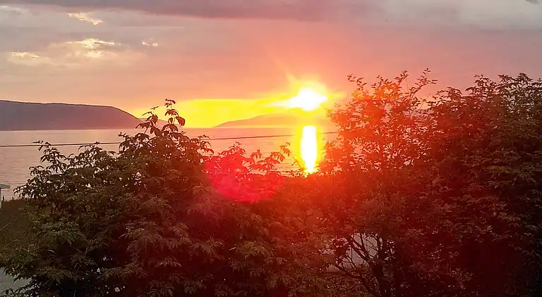 Holiday home in Lyngen