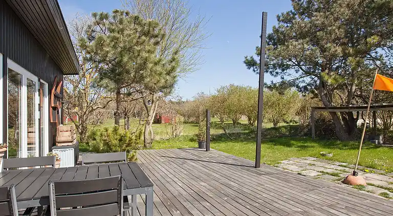 Holiday home in Sjællands Odde