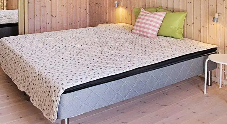 Holiday home in Gilleleje