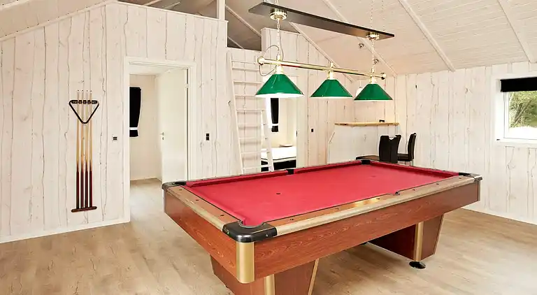 Vakantiehuis in Blåvand