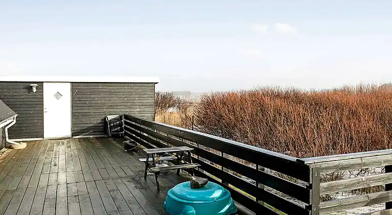 Vakantiehuis in Lemvig