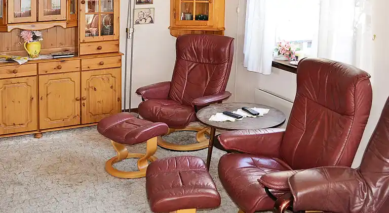 Holiday home in Berg Municipality