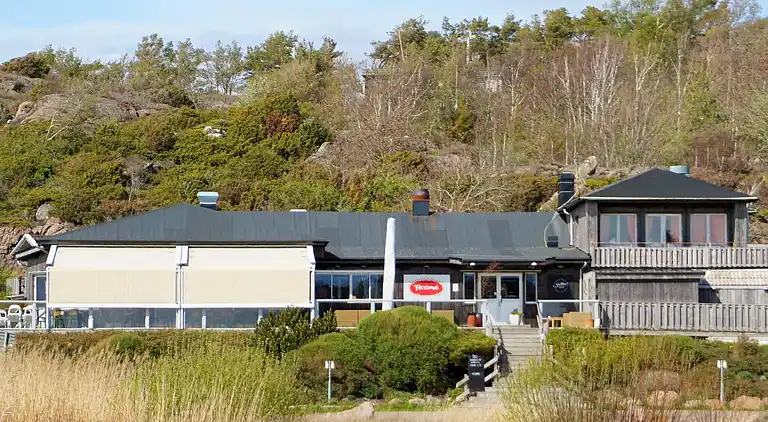 Holiday home in Varberg V