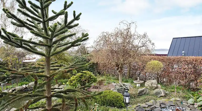 Holiday home in Kirke Hyllinge