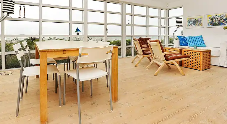 Maison de vacances en Martofte