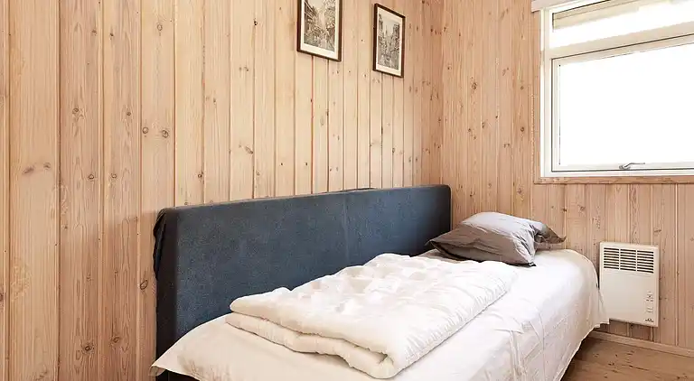 Sommerhus i Hornbæk